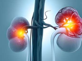 acute kidney injury (aki) ​