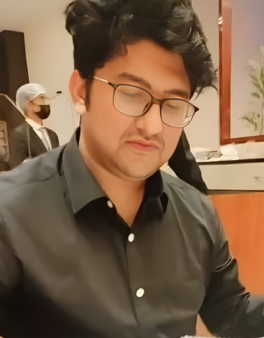 dr.partha pratim chakraborty