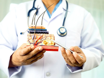 dermatology & venereology