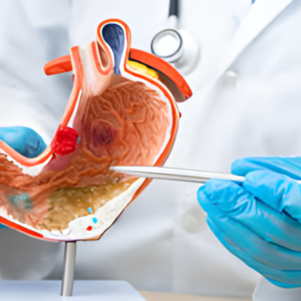 gastro enterology image