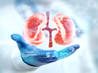 hypertensive nephropathy ​