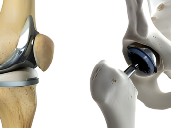 joint replacement ​