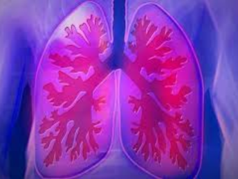 respiratory distress ​