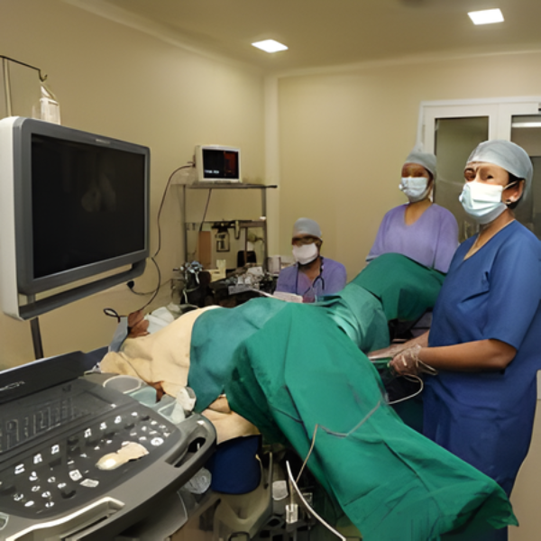 services & procedures available for obstetrics & gynaecology