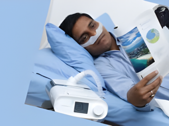 sleep apnea
