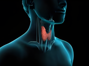 thyroid surgery​