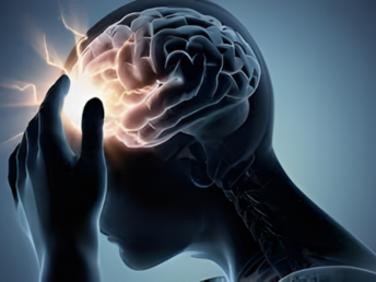 traumatic brain injury ​