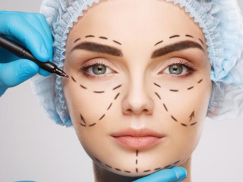cosmetic surgery canva
