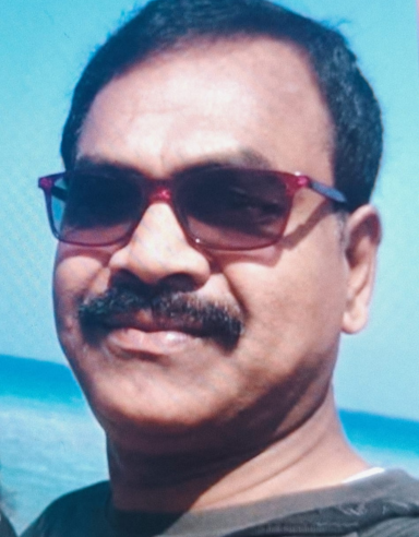 dr. arindam bala