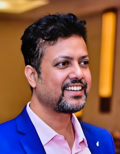 dr. debashis kumar das