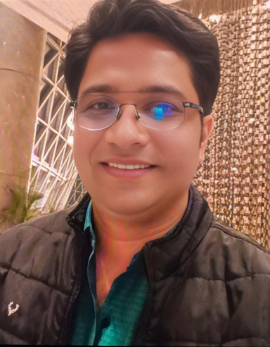 dr. manojit chatterjee