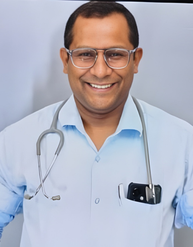 dr. sukhen garai