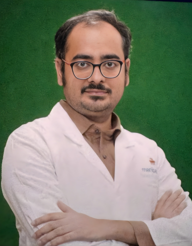 dr. uttayan chakraborty