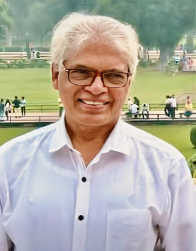 sudhir kumar roy